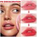 XINGXYUEL Aloe Vera Lipstick Set - Long Lasting Color Changing Lip Stain and Gloss - Buy Online on GoSupps.com