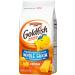 Pepperidge Farm Goldfish Cheddar Crackers Baked with Whole Grain 6.6 oz. Bag Cheddar Whole Grain - Buy Online on GoSupps.com