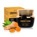 DERMAXGEN Advanced Eye Cream with Turmeric & Vitamin C Hydrating Formula for Dark Circles Puffiness & Eye Bags Visibly Smooths Fine Lines for a Refreshed Look 8ml - Buy Online on GoSupps.com