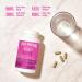 Vital Proteins Biotin Capsules - 1500mcg Hair Skin Nail Support Supplement (500% DV) | Boost Collagen Synthesis - Buy Online on GoSupps.com