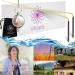 Vibratis Radiesthesia Pack Dowsing Rod & Esoteric Pendulum