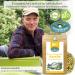 Organic chamomile tea 1000 g from Europe very oily whole chamomile flowers dried aromatic and rich in oil directly from the European family business PEPPERMINTMAN organic chamomile tea 1000g - Buy Online on GoSupps.com