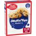 Betty Crocker Blueberry Muffin Tops Baking Mix, 11.9 oz Box