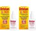 Dristan Nasal Spray 0.5oz (Pack of 2)