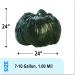 Stout Recycled Content Trash Bags 7-10 Gallon 24x24 1Mil - Eco-Friendly Waste Disposal Solution - Buy Online on GoSupps.com