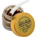 Scent of Samadhi Powder - All-Natural Deodorant and Personal Fragrance with Sandalwood Tulsi Rose and Clove 2 oz Jar (1-Pack) - Buy Online on GoSupps.com