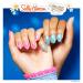 Sally Hansen Insta-Dri x Trolls Nail Polish Collection - Sisterhood 0.31 fl oz | Fast-Drying Vibrant Colors | International Shipping Available - Buy Online on GoSupps.com