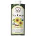 La Tourangelle Organic SunCoco Sunflower Oil & Coconut Oil Blend 25.4 fl oz (750 ml)