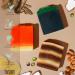 Mastermedi All Natural Handmade Organic Soap Bar | Premium Scented Essential Oils | International Shipping - Buy Online on GoSupps.com