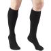 Truform 20-30 mmHg Compression Stockings Short Length, Black, Large - 1 Pair - Buy Online on GoSupps.com
