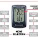 CAT EYE Urban Wireless Plus Bike Computer - Black | Advanced Cycling Technology - Buy Online on GoSupps.com