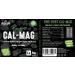 Green Rush Nutrients Organic One-Shot Cal-Mag Booster - Calcium & Magnesium Plant Nutrients with Added Amino Acids (300g) - Cal-Mag Powder Based - Easy to Use - Buy Online on GoSupps.com