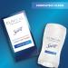 Buy Secret Clinical Strength Clear Gel Antiperspirant & Deodorant for Women - Completely Clean 1.6 oz (Pack of 3) - International Shipping Available - Buy Online on GoSupps.com