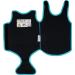 Mares Baby Wrap Kids Swimming Aid Swimsuit - Rosa S | Swim with Confidence - Buy Online on GoSupps.com