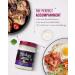 Stokes Creamed Horseradish Sauce 3PK Deliciously Smooth Horseradish Sauce Perfect With Roast Beef Award Winning Smooth & Creamy Horseradish Sauce With A Beautifully Balanced Flavour 250g Glass Jar - Buy Online on GoSupps.com