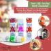 100% Natural Lip Balm Set - Beeswax Natural Christmas Gifts for Her - Ideal Gift for Women - Lip Moisturizer for Dry Lips, Cocoa Butter - Vanilla White Cake, Pack of 2 Vanilla White Cake 2 Count (Pack of 1) - Buy Online on GoSupps.com