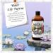 HIQILI 30ML Rose Essential Oil & 150ML Water Lily Papyrus Fragrance Oil for DIY Diffuser - Buy Online on GoSupps.com