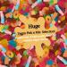 Vegan Premium Pick and Mix Sweets - SoSweetie Resealable Pouch - Buy Online on GoSupps.com