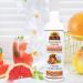 OKAY Coconut Curls Conditioner - Moisturizes & Defines Curls Sulfate/Silicone/Paraben Free All Hair Types Made in USA 12oz - Buy Online on GoSupps.com