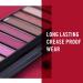 Rimmel Magnif'eyes Eyeshadow Palette Crimson Edition - 0.5 Ounce Palette - Buy Online on GoSupps.com