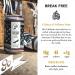 Go Brewing 12 Mixed Pack - Non-Alcoholic Craft Brew | Assorted Low-Calorie Flavors & Classic Ingredients | 12 Fl Oz Cans - Buy Online on GoSupps.com