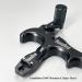 HuntaBear 360 Rotate Caliper Thumb Release for Compound Bow - Archery Accessories | Black 4 Fingers - Buy Online on GoSupps.com