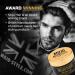 Men's Molding Hair Clay - Medium Hold Matte Finish Restyle Daily | 75ml | Best for Every Hair Style - Shop Internationally - Buy Online on GoSupps.com