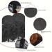 6-Piece Wig Storage Bag Set with Clothes Bars Tanosan Dustproof Hair Extension Bags (Black Purple Rose Red) International Shipping Available - Buy Online on GoSupps.com
