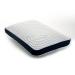 Davina Cooler Extreme Visco Pillow Neck Pillow Ergonomic Pillow Visco Pillow Pillow Cooling Pillow