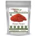 The Spice Way - Premium Aleppo Pepper |8 oz.| Crushed Aleppo Pepper Flakes (Halaby Pepper/Pul Biber/Marash Pepper/Aleppo Chili Flakes) Popular in Turkish and Middle Eastern/Mediterranean cooking