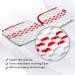 Microfiber Washable Spray Mop Refills - Compatible with Promist Max - Set of 2 Reusable Pads - Buy Online on GoSupps.com