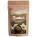 Zaatar Monte Nativo (250g) - pice de Zaatar s ch e avec soin - M lange d' pices aromatique et d licieux id al pour la p tisserie et les dips - pice orientale Zaatar 250 g (Lot de 1)