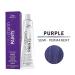 WELLA Color Charm Purple Semi-Permanent Hair Color 2oz - Pack of 1 - Buy Online on GoSupps.com