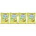 Reis-Fit Risbellis Apple & Cinnamon Rice Crackers - Pack of 4 (4 x 40g) - Healthy Snack for International Shipping - Buy Online on GoSupps.com