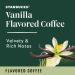 Starbucks Vanilla Ground Coffee 11oz - Buy Online on GoSupps.com