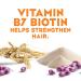OGX Thick & Full Biotin & Collagen Shampoo + Conditioner Set for Fine Hair - 25.4 oz x 2 - Buy Online on GoSupps.com