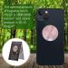 6 Anti-Radiation Mobile Phone Stickers - Protection Stickers for Cell Phones Laptops & Tablets - Buy Online on GoSupps.com