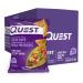 Quest Nutrition Tortilla Style Protein Chips Loaded Taco High Protein Baked Not Fried Gluten Free 1g Sugar 5g Carbs 8ct