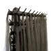 BubuStar 120 Pegs Hair Braiding Rack - Adjustable Height Double Sided Standing Hair Holder for Stylists - 53In Black - Buy Online on GoSupps.com