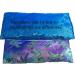 Take Two Pillows - Lavender Flax Seed Eye Pillows for Better Sleep 12 x 6 - Buy Online on GoSupps.com