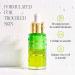Byroe Exfoliating AHA Serum - Gentle Celery Resurfacing Serum for Acne-Prone Skin | Pore Minimizer with Vitamin 12 Complex & LHA | Vegan 30 ML - Shop Internationally - Buy Online on GoSupps.com