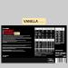 Body Attack Power Weight Gainer Vanilla - 1.5 kg | Premium Protein for Muscle Growth | International Shipping Available - Buy Online on GoSupps.com
