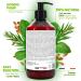 Buy Bleumarine Bretania Ultra Moisturizing Foot Cream with Tea Tree Oil | Anti-Fungal & Deodorant | 500ml | International Shipping - Buy Online on GoSupps.com