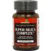FutureBiotics Super Silica Complex â€“ 60 Vegetarian Tablets for Healthy Hair, Skin & Nails - Buy Online on GoSupps.com
