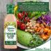 Walden Farms Thousand Island Dressing 12 oz - Fresh & Delicious Salad Topping, Non-GMO, Sugar Free, 0g Net Carbs - Smooth & Creamy - 12 Fl Oz - Buy Online on GoSupps.com