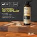 Natural Butcher Block Cleanser | 12 oz Mineral Oil-Free Vegan & Plant-Based | Freshen & Clean Your Butcher Block - Buy Online on GoSupps.com