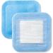 Cuard Super Absorbent Wound Pad Medium 4x4 - 10 Count - Buy Online on GoSupps.com