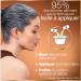 Garnier - Coloration Permanente - Sans Ammoniaque - 90% d'Ingr dients d'Origine Naturelle - Formule Vegan - Beurre de Karit - 100% Couverture Cheveux Blancs - Blond Tr s Clair Camomille (10.14)- Good BLOND CAMOMILLE 10.14 - Buy Online on GoSupps.com