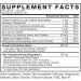 Force Factor Test X180 Alpha Testosterone Booster - Build Lean Muscle & Increase Strength | 120 Capsules - Buy Online on GoSupps.com