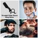 Storaffy Cut-Throat Razor - Rust-Free Shaving Razor for Men | Ideal for Travel Business Home Salon & Outdoor Adventures - Buy Online on GoSupps.com